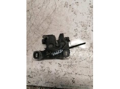 Recambio de cerradura capot para audi a4 berlina (b5) 1.9 tdi referencia OEM IAM 8D0823509E   2