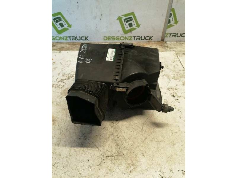 Recambio de filtro aire para audi a6 avant (4f5) 2.0 tdi referencia OEM IAM 4F0133835H 4F0000183A 4F0133843A