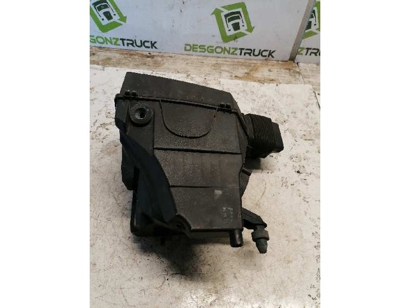 Recambio de filtro aire para audi a6 avant (4f5) 2.0 tdi referencia OEM IAM 4F0133835H 4F0000183A 4F0133843A