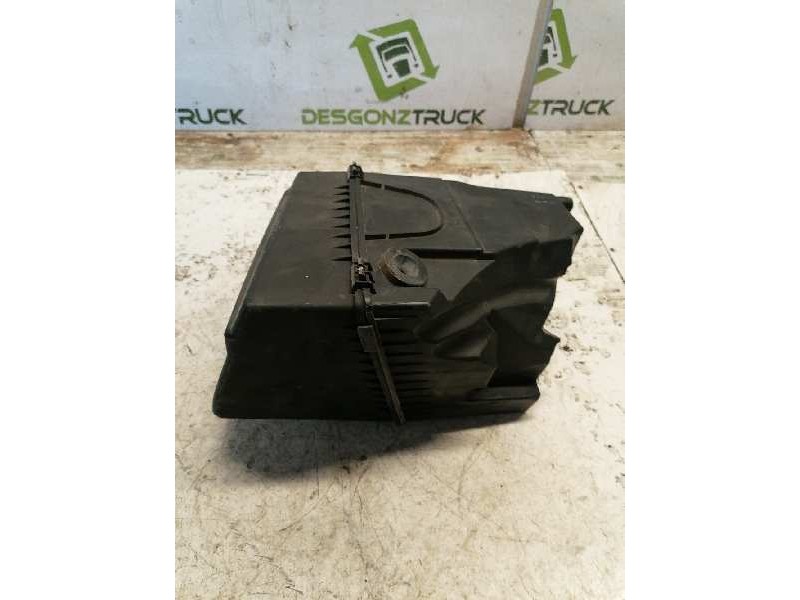 Recambio de filtro aire para audi a6 avant (4f5) 2.0 tdi referencia OEM IAM 4F0133835H 4F0000183A 4F0133843A