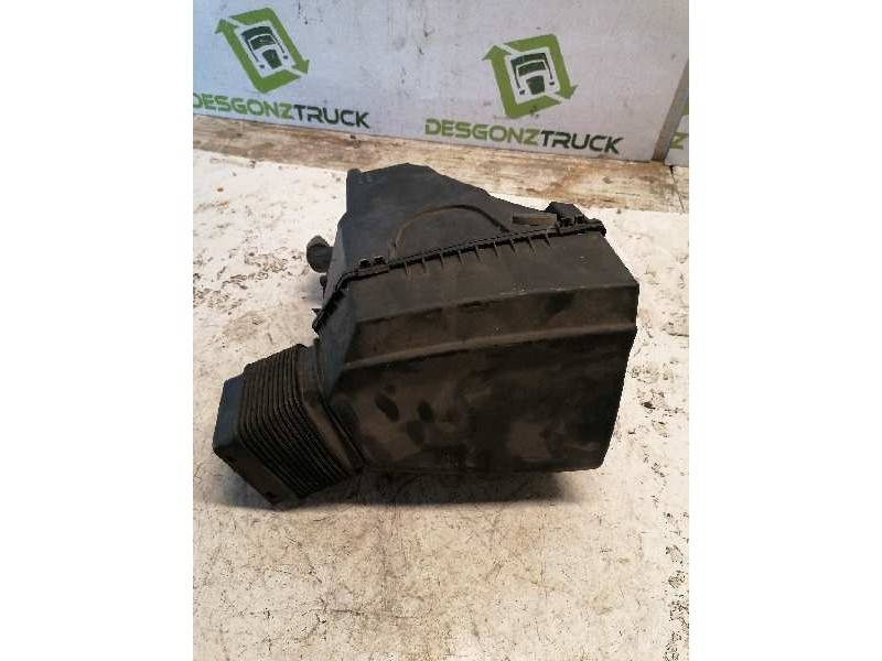 Recambio de filtro aire para audi a6 avant (4f5) 2.0 tdi referencia OEM IAM 4F0133835H 4F0000183A 4F0133843A