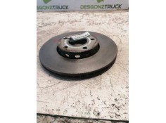 Recambio de disco freno delantero para audi a4 berlina (b5) 1.9 tdi referencia OEM IAM   IZQUIERDO 2