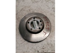 Recambio de disco freno delantero para audi a4 berlina (b5) 1.9 tdi referencia OEM IAM   DERECHO