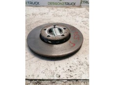 Recambio de disco freno delantero para audi a4 berlina (b5) 1.9 tdi referencia OEM IAM   DERECHO 2