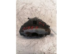 Recambio de pinza freno delantera izquierda para audi a4 berlina (b5) 1.9 tdi referencia OEM IAM   