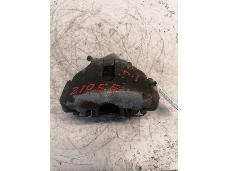 Recambio de pinza freno delantera izquierda para audi a4 berlina (b5) 1.9 tdi referencia OEM IAM   