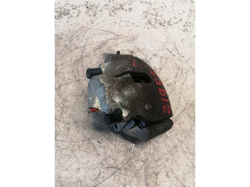 Recambio de pinza freno delantera izquierda para audi a4 berlina (b5) 1.9 tdi referencia OEM IAM   