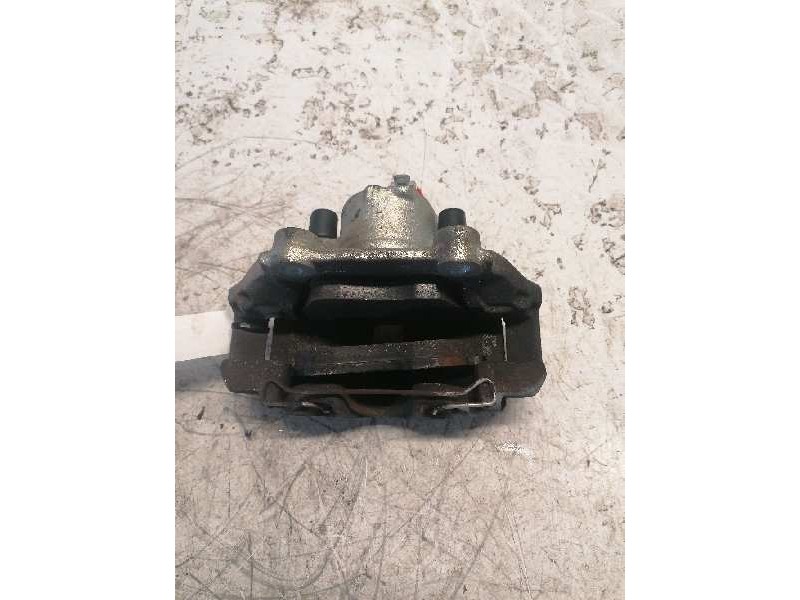 Recambio de pinza freno delantera izquierda para audi a4 berlina (b5) 1.9 tdi referencia OEM IAM   