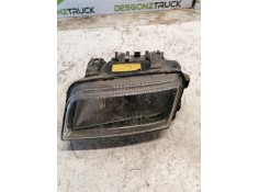 Recambio de faro izquierdo para audi a4 berlina (b5) 1.9 tdi referencia OEM IAM   3 PINS