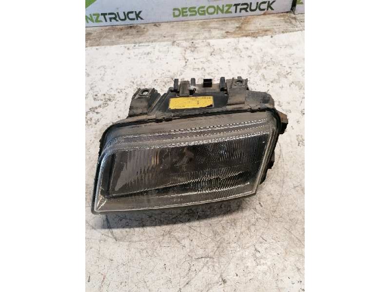 Recambio de faro izquierdo para audi a4 berlina (b5) 1.9 tdi referencia OEM IAM   3 PINS