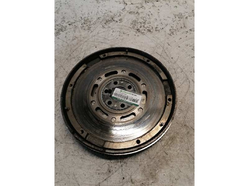 Recambio de volante motor para audi a4 berlina (b5) 1.9 tdi referencia OEM IAM   