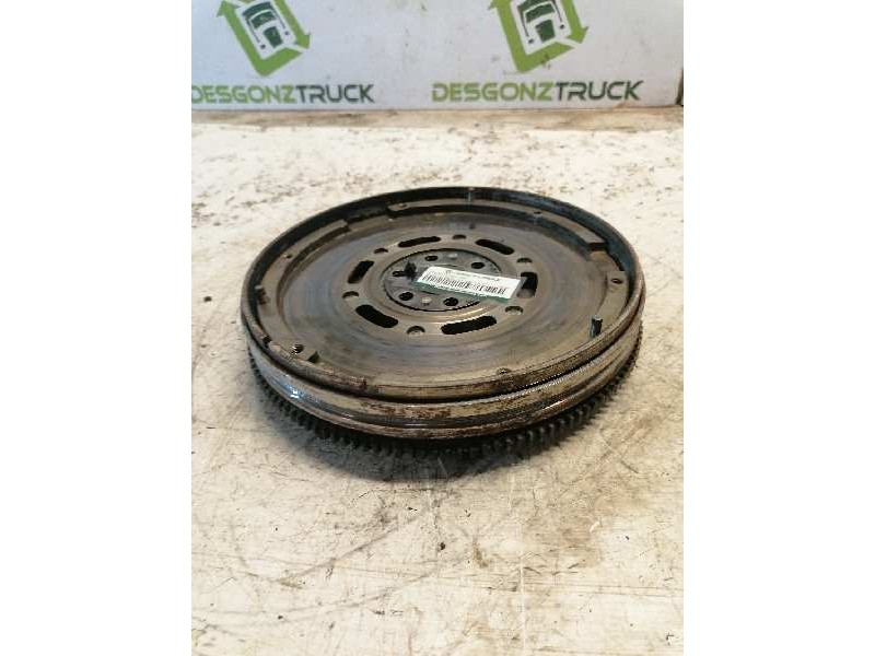 Recambio de volante motor para audi a4 berlina (b5) 1.9 tdi referencia OEM IAM   