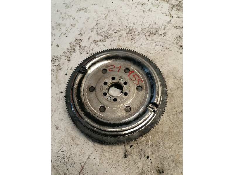 Recambio de volante motor para audi a4 berlina (b5) 1.9 tdi referencia OEM IAM   