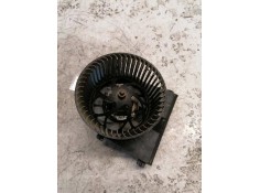 Recambio de ventilador calefaccion para audi a3 (8l) 1.9 tdi referencia OEM IAM 1J1819021A 2 PINS 