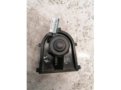 Recambio de ventilador calefaccion para audi a3 (8l) 1.9 tdi referencia OEM IAM 1J1819021A 2 PINS  2