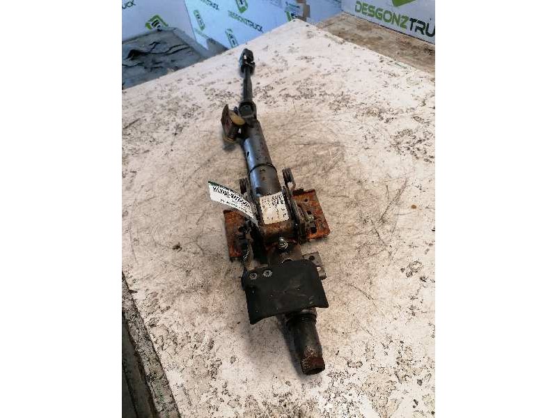 Recambio de columna direccion para audi a3 (8l) 1.9 tdi referencia OEM IAM 8L1419501BD  