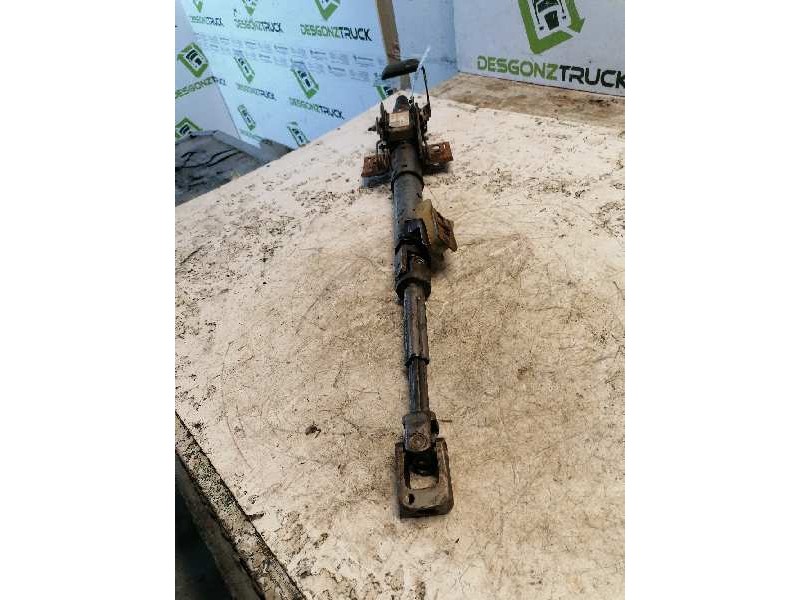 Recambio de columna direccion para audi a3 (8l) 1.9 tdi referencia OEM IAM 8L1419501BD  