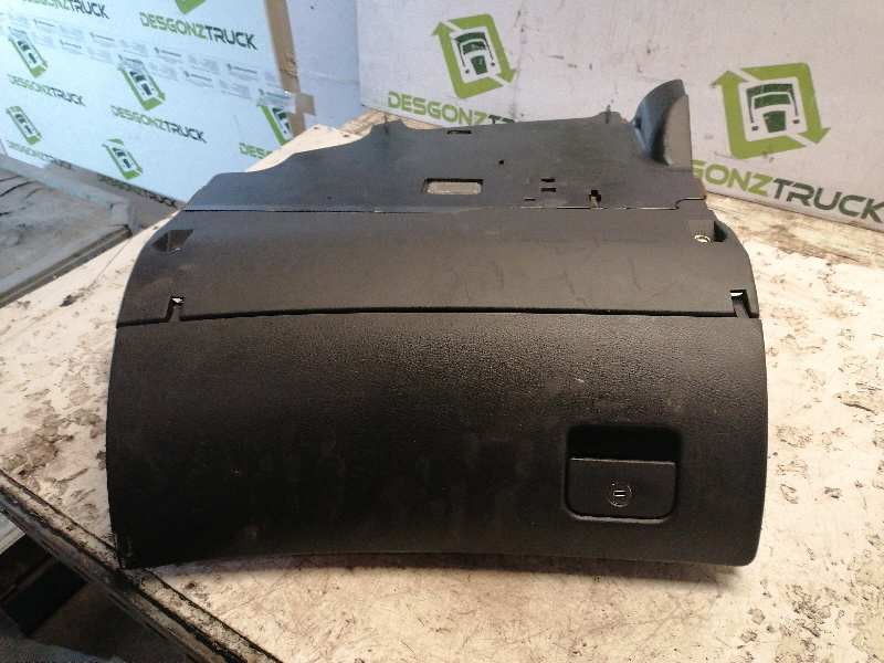 Recambio de guantera para audi a6 berlina (4b2) referencia OEM IAM 4B1857035AD  