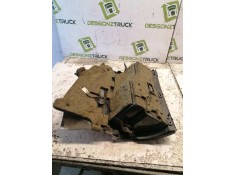 Recambio de guantera para audi a6 berlina (4b2) referencia OEM IAM 4B1857035AD   2