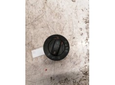 Recambio de mando luces para audi a4 berlina (8e) referencia OEM IAM 8E0941531 17 PINS 