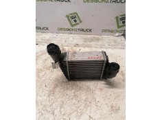 Recambio de intercooler para audi a4 avant (b5) 2.5 tdi referencia OEM IAM 157561213  