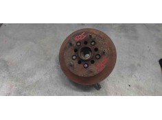 Recambio de mangueta delantera izquierda para ford transit combi ´06 ft 280 mediano referencia OEM IAM 6C113K186AC  