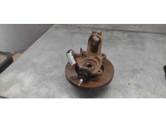 Recambio de mangueta delantera izquierda para ford transit combi ´06 ft 280 mediano referencia OEM IAM 6C113K186AC   2