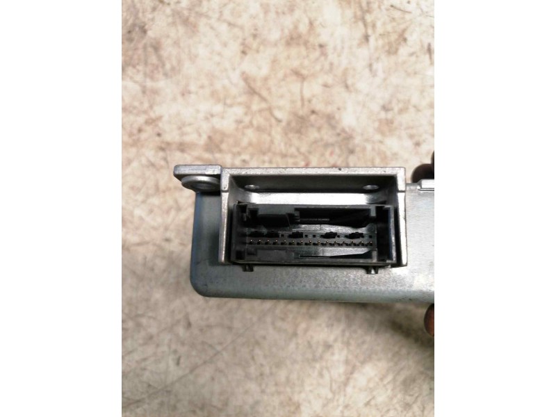 Recambio de centralita airbag para audi a4 berlina (b5) 1.8 20v referencia OEM IAM 0285001037 8A0959655B 