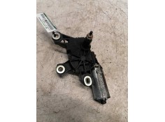 Recambio de motor limpia trasero para audi a3 (8l) referencia OEM IAM 8L0955711A 404430 4 PINS