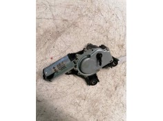 Recambio de motor limpia trasero para audi a3 (8l) referencia OEM IAM 8L0955711A 404430 4 PINS 2