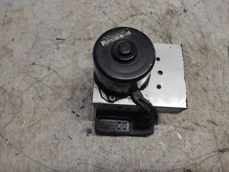 Recambio de abs para audi a3 (8l) 1.9 tdi ambiente referencia OEM IAM 1J0907379H 1J0614217C 
