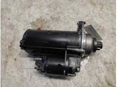 Recambio de motor arranque para audi a3 (8l) 1.9 tdi ambiente referencia OEM IAM   11 DIENTES