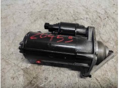 Recambio de motor arranque para audi a3 (8l) 1.9 tdi ambiente referencia OEM IAM   11 DIENTES 2