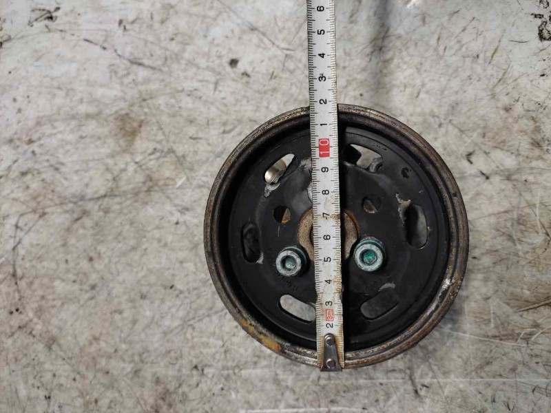 Recambio de bomba servodireccion para audi a3 (8l) 1.9 tdi ambiente referencia OEM IAM 1J0822154A  