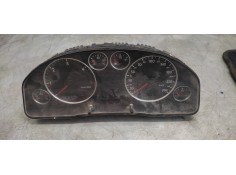 Recambio de cuadro instrumentos para audi a6 berlina (4b2) 2.5 tdi referencia OEM IAM 110080128001  