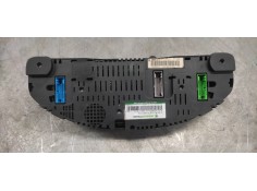 Recambio de cuadro instrumentos para audi a6 berlina (4b2) 2.5 tdi referencia OEM IAM 110080128001   2