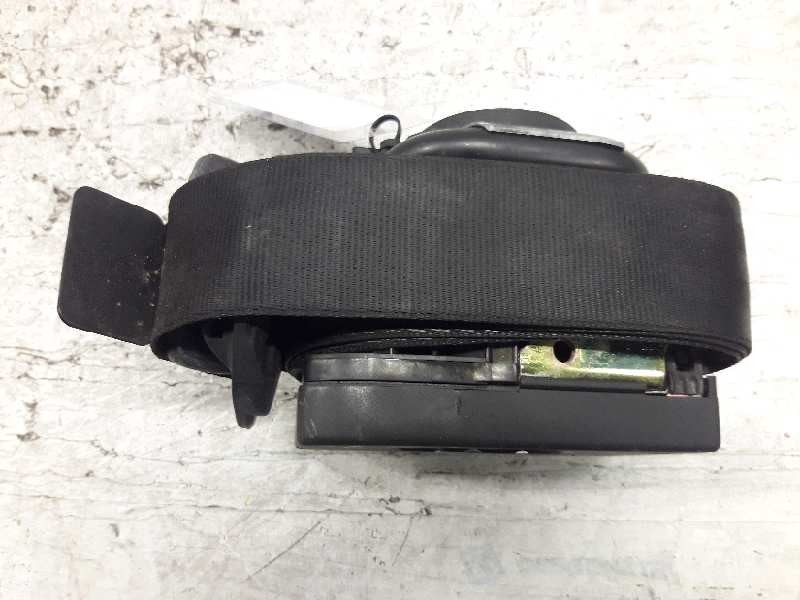 Recambio de cinturon seguridad delantero izquierdo para volkswagen passat berlina (3b3) 1.9 tdi referencia OEM IAM 561080001  