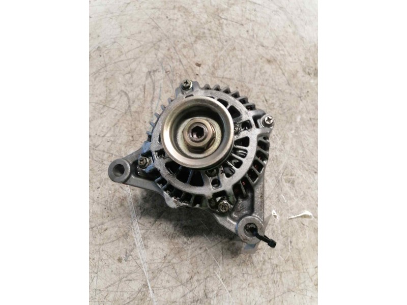Recambio de alternador para peugeot 206 berlina xr referencia OEM IAM 9638275980 A005TA6391C 