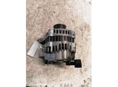 Recambio de alternador para peugeot 206 berlina xr referencia OEM IAM 9638275980 A005TA6391C  2