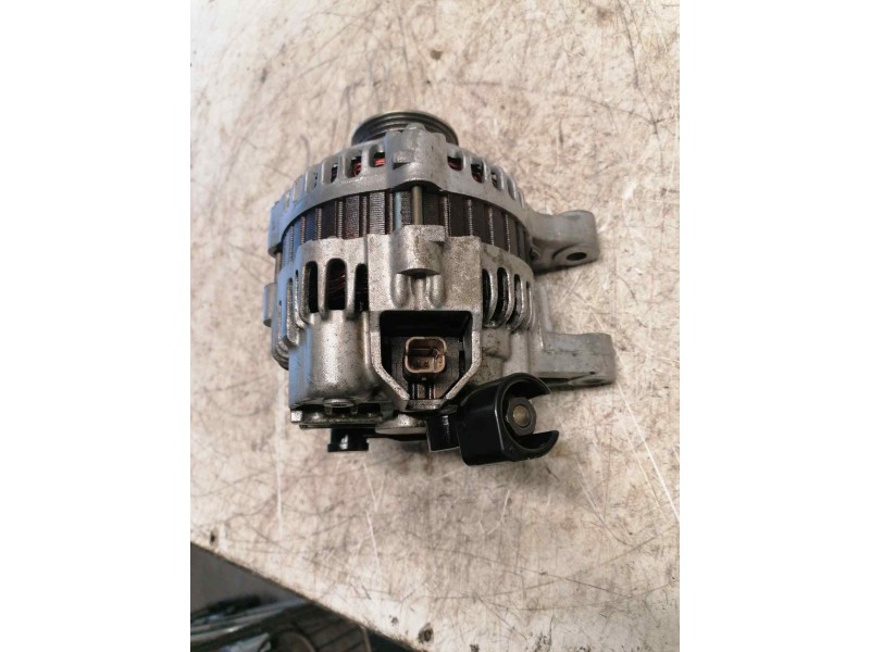 Recambio de alternador para peugeot 206 berlina xr referencia OEM IAM 9638275980 A005TA6391C 