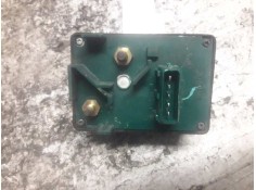 Recambio de caja precalentamiento para peugeot partner (s2) combiespace referencia OEM IAM  5 PINS NAGARES 2