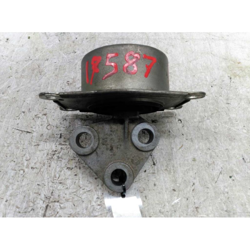 Recambio de soporte motor izquierdo para opel astra g berlina club referencia OEM IAM 90538543 5684039 75542