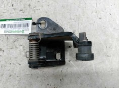 Recambio de bisagra puerta corredera para peugeot partner (s1) 2.0 hdi cat referencia OEM IAM  PUERTA IZQUIERDA PARTE CENTRAL