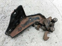 Recambio de bisagra puerta corredera para peugeot partner (s1) 2.0 hdi cat referencia OEM IAM  PUERTA IZQUIERDA PARTE INFERIOR