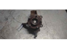 Recambio de mangueta delantera derecha para ford transit connect (tc7) furg. referencia OEM IAM   