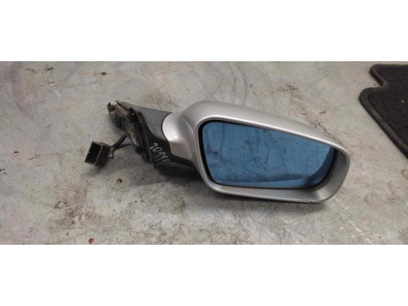 Recambio de retrovisor derecho para audi a3 (8l) 1.9 tdi ambiente referencia OEM IAM   5 PINS