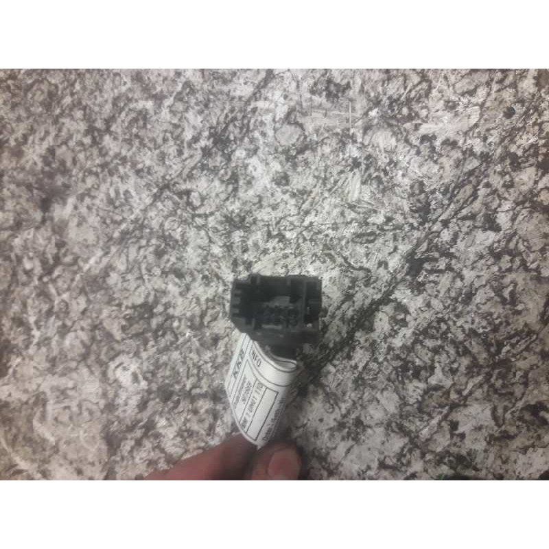 Recambio de mando elevalunas delantero izquierdo para bmw x3 (f25) xdrive 20d referencia OEM IAM 917991302 10W40E04 9 PINS