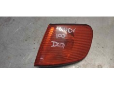 Recambio de piloto delantero izquierdo para audi 100 berlina (c4) 2.3 referencia OEM IAM   