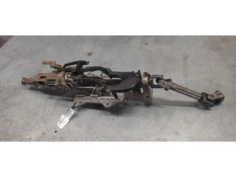 Recambio de columna direccion para audi a3 (8p) 2.0 tdi ambiente referencia OEM IAM 8P1419502J  