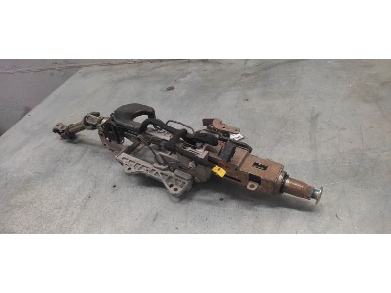 Recambio de columna direccion para audi a3 (8p) 2.0 tdi ambiente referencia OEM IAM 8P1419502J  